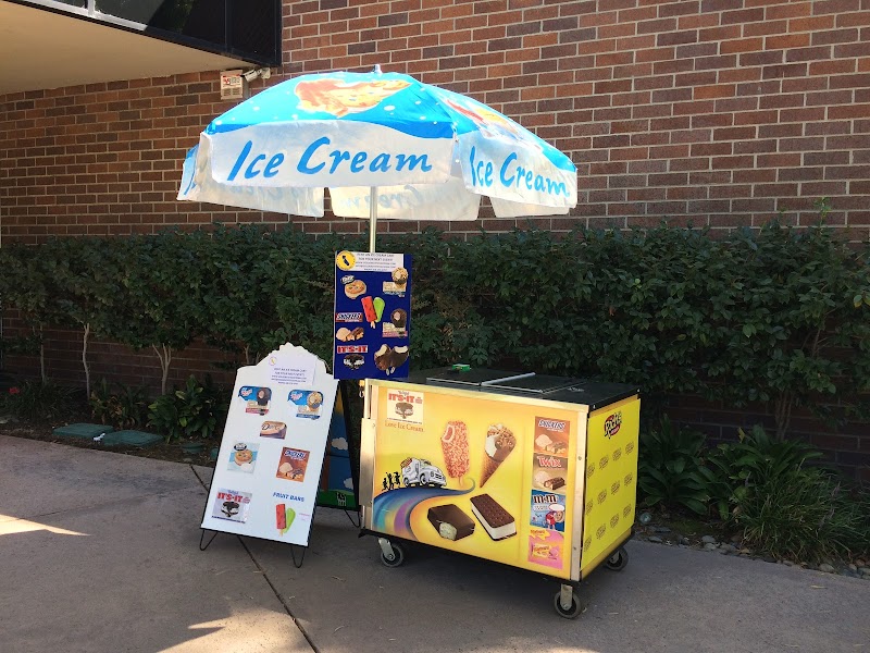 Photo of Golden State Ice Cream