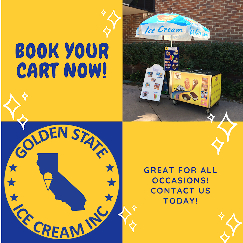 Golden State Ice Cream photo 2
