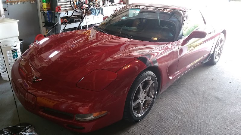 Power Up Auto Inc photo 3