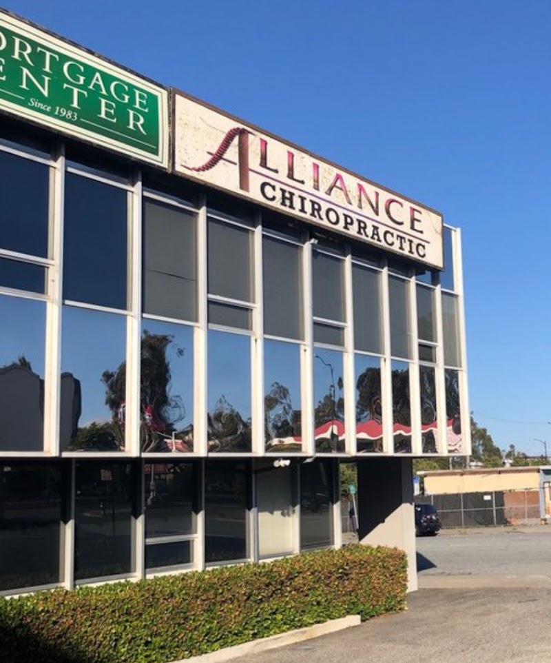 Photo of Alliance Chiropractic: Balch Dennis J DC