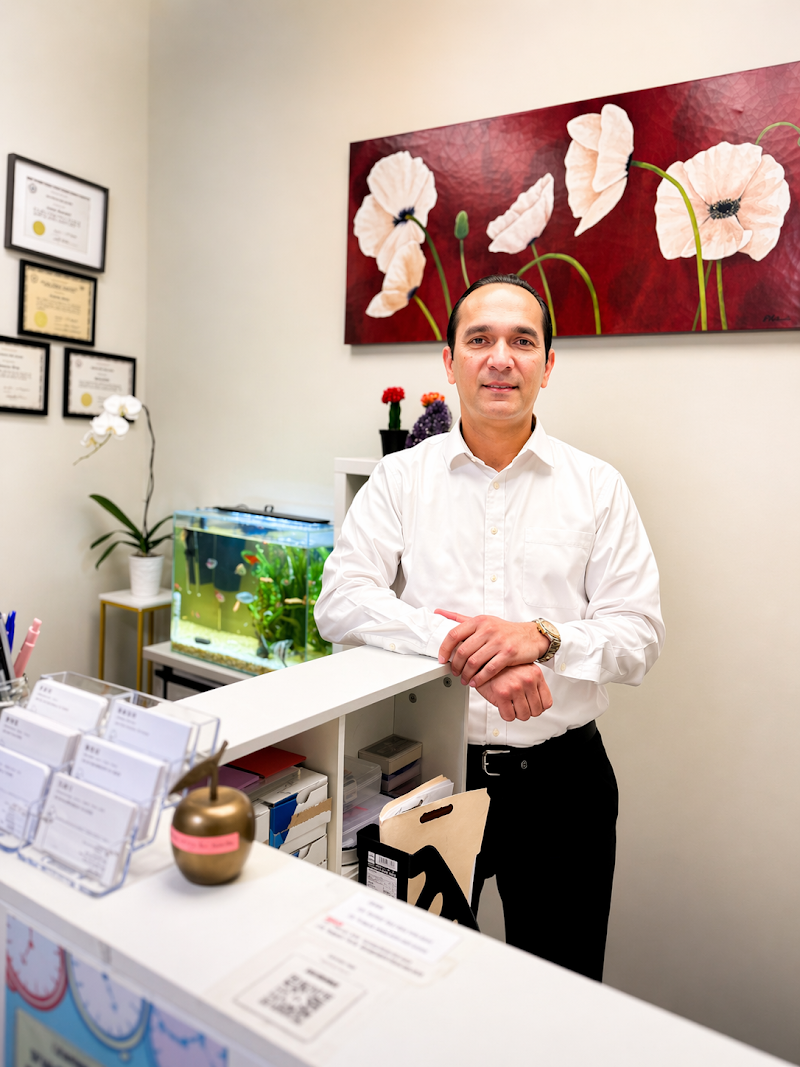 Burlingame Chiropractic photo 4