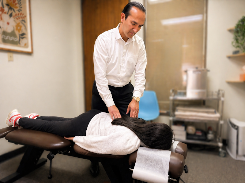 Burlingame Chiropractic photo 2