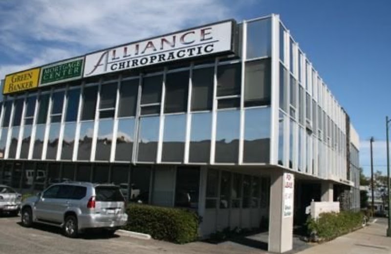 Photo of Alliance Chiropractic