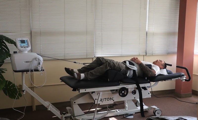 Alliance Chiropractic photo 2
