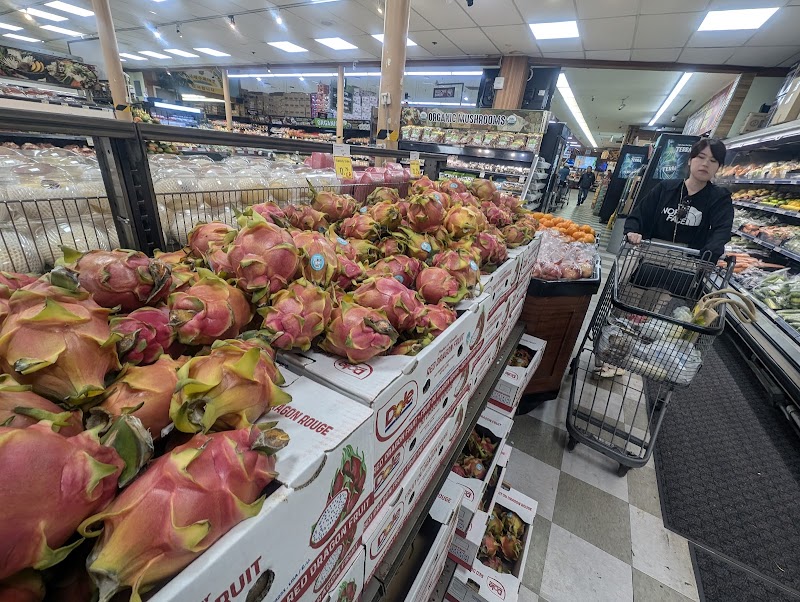 Kukje Supermarket - Korean Grocery photo 4