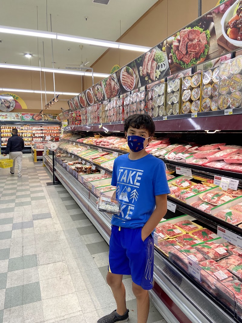 Kukje Supermarket - Korean Grocery photo 3
