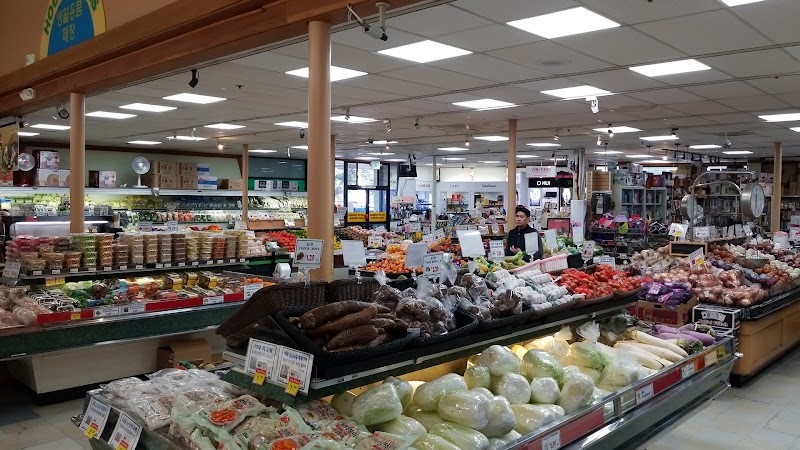 Kukje Supermarket - Korean Grocery photo 2