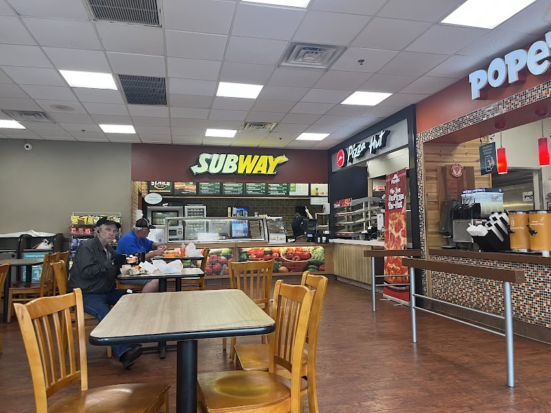 TA Travel Center photo 3