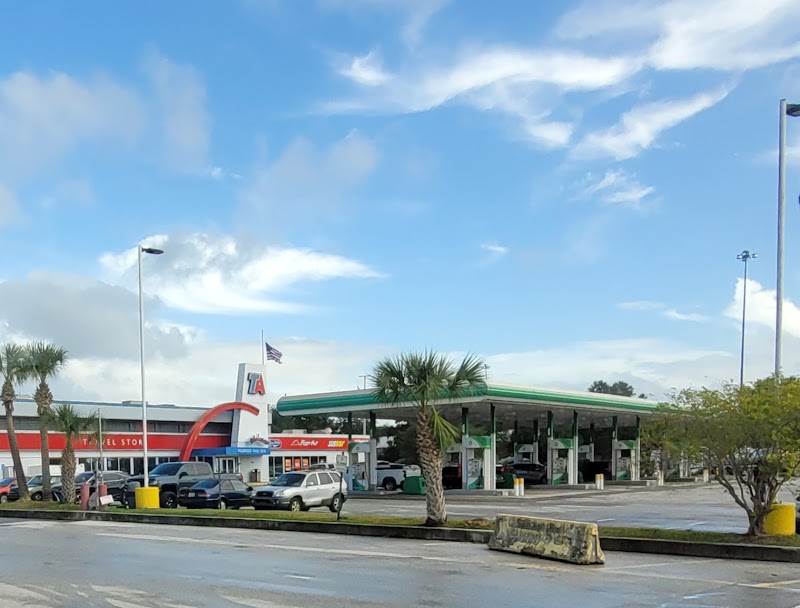 TA Travel Center photo 4