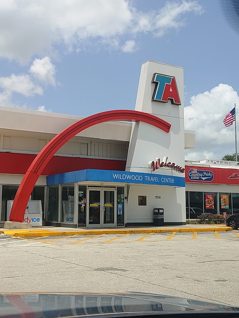 Photo of TA Travel Center