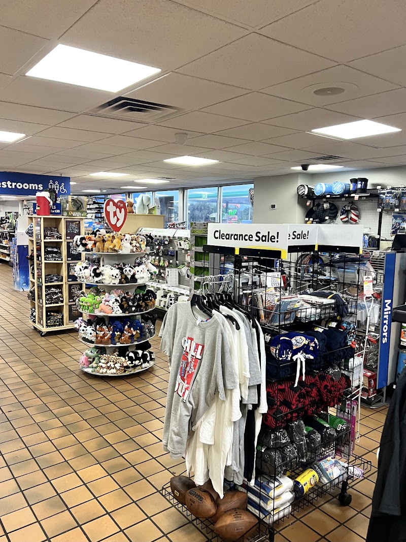 TA Travel Center photo 2