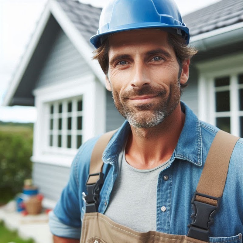 Photo of Oakland Roofing