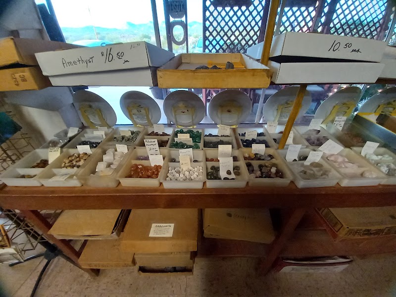 Blue Bird Gift Shop photo 2