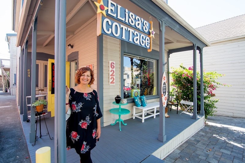 Elisa's Cottage photo 3
