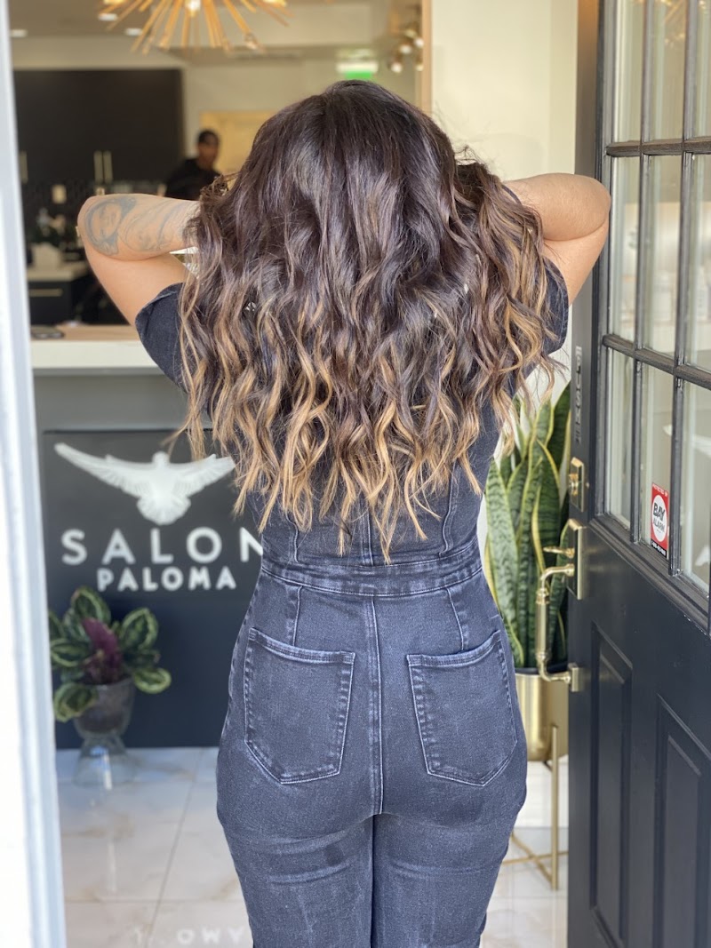 Salon Paloma photo 4