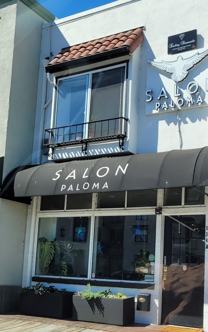 Salon Paloma photo 2