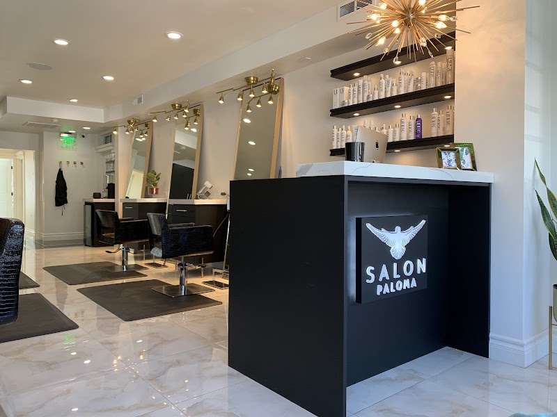Salon Paloma photo 3