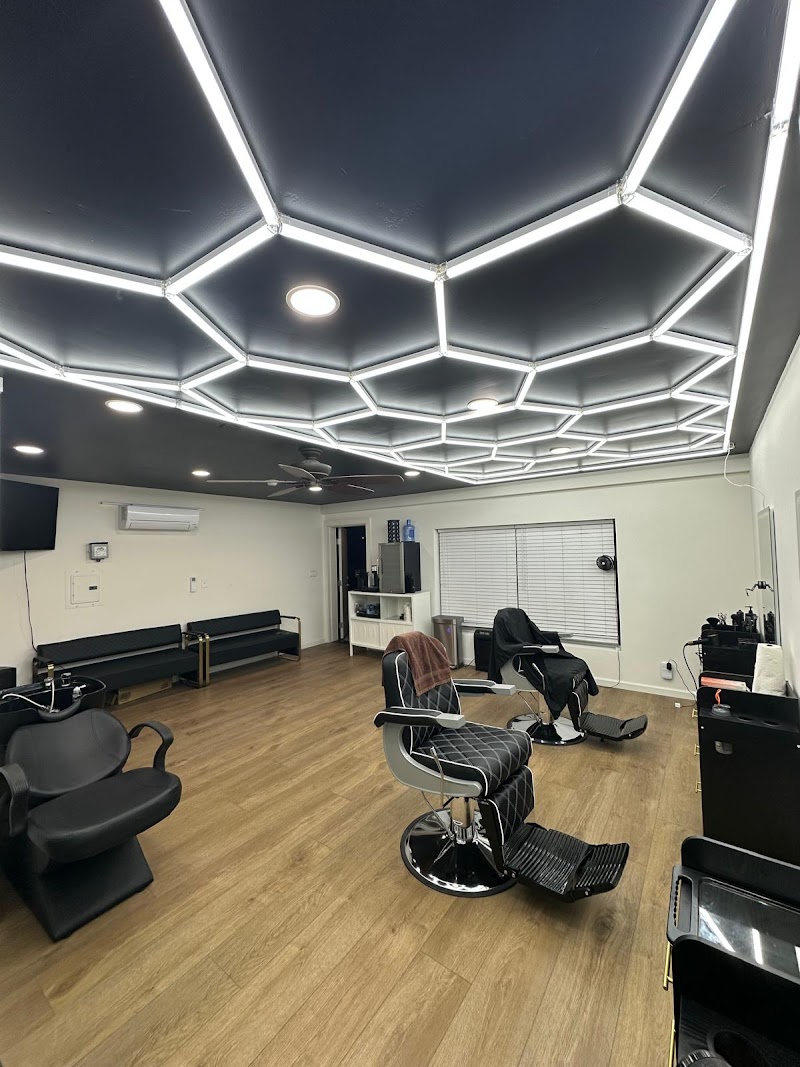 Photo of Honor Barbershop