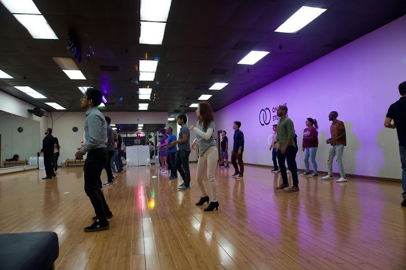 Photo of San Jose Bachata Nights LLC