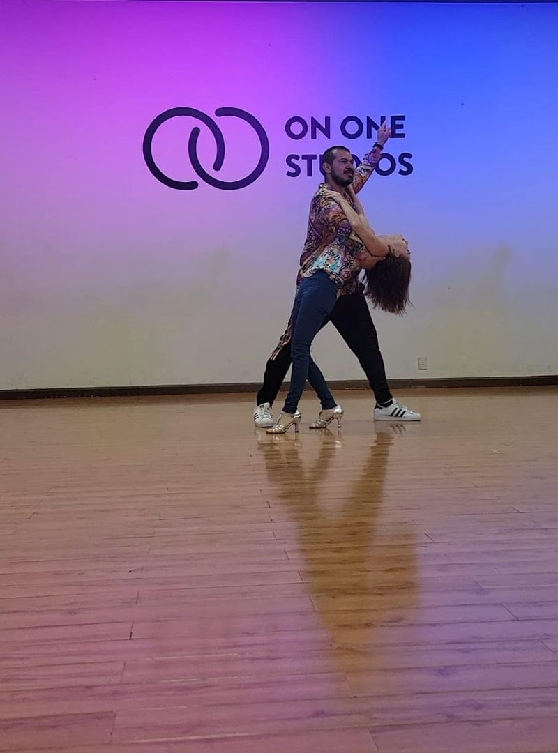 San Jose Bachata Nights LLC photo 2