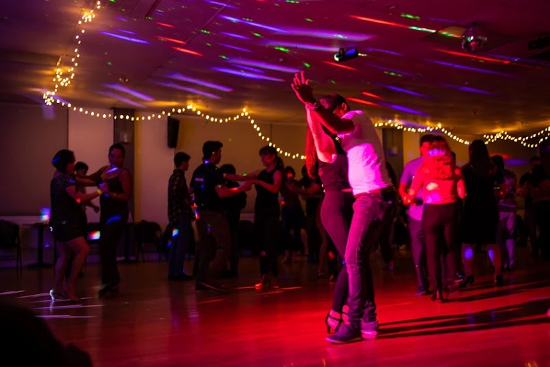 San Jose Bachata Nights LLC photo 5