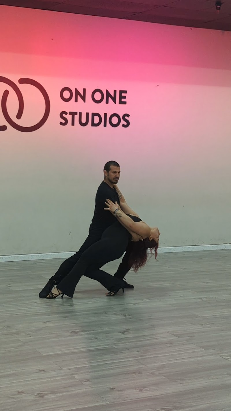 San Jose Bachata Nights LLC photo 4