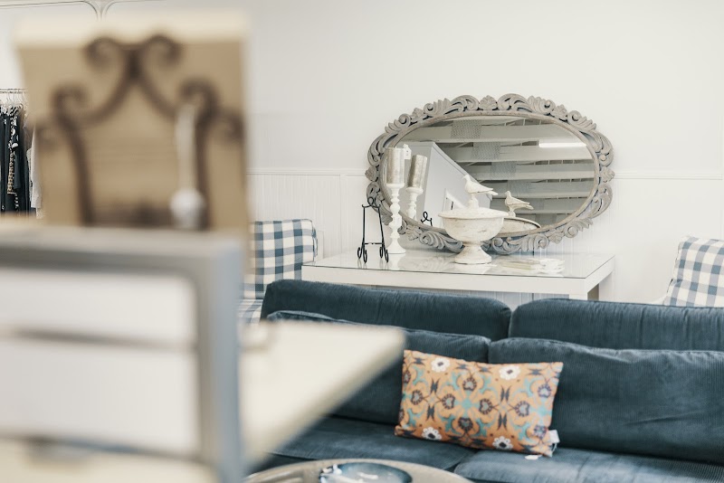 Shabby to Chic photo 4