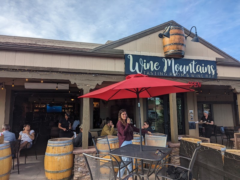 Wine Mountains photo 4