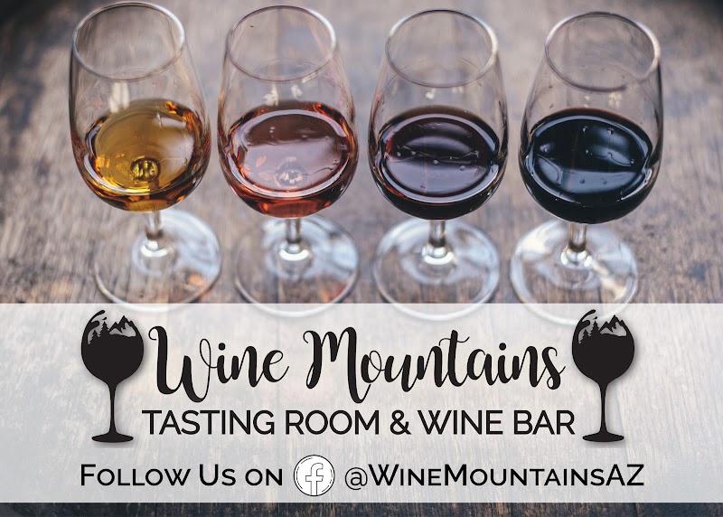 Wine Mountains photo 2