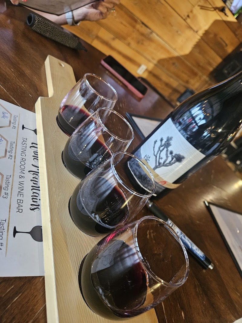 Wine Mountains photo 3
