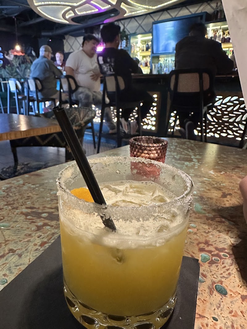 Branch Line Bar photo 4