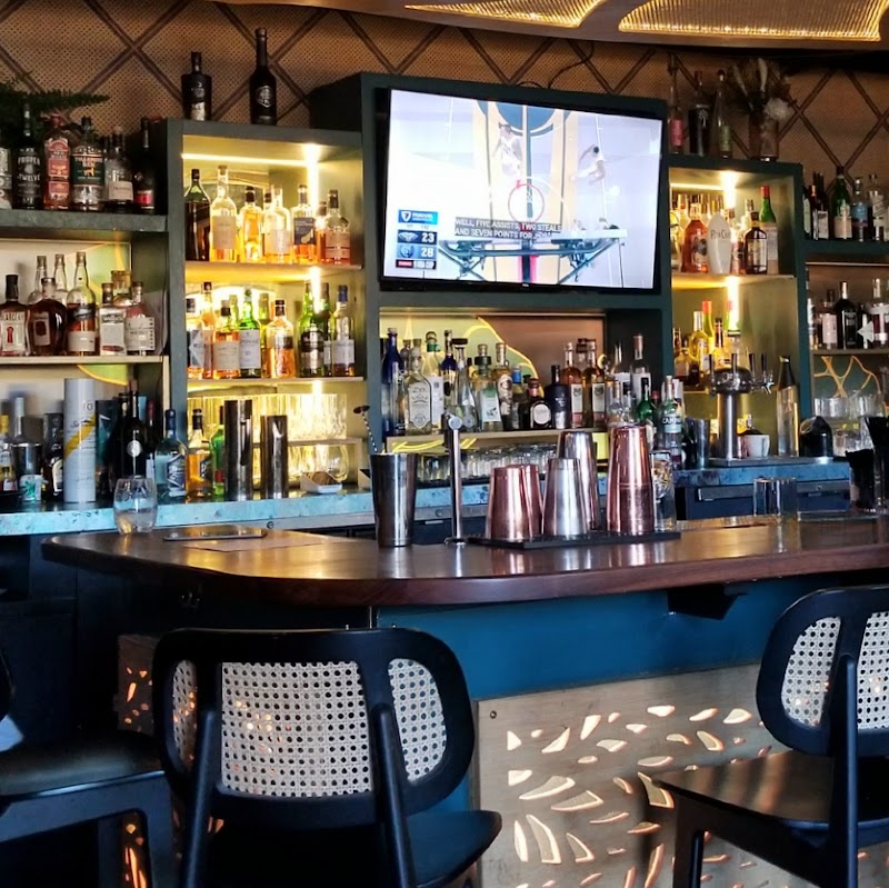 Branch Line Bar photo 5