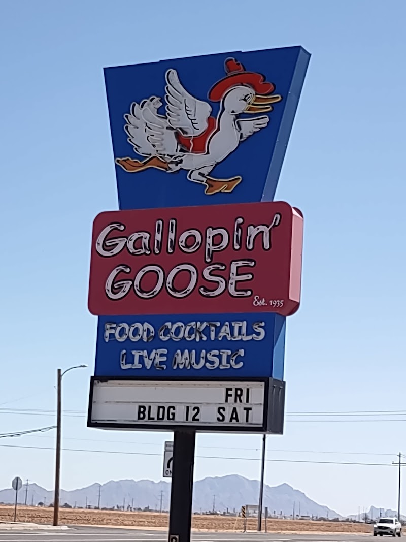 Gallopin' Goose photo 4