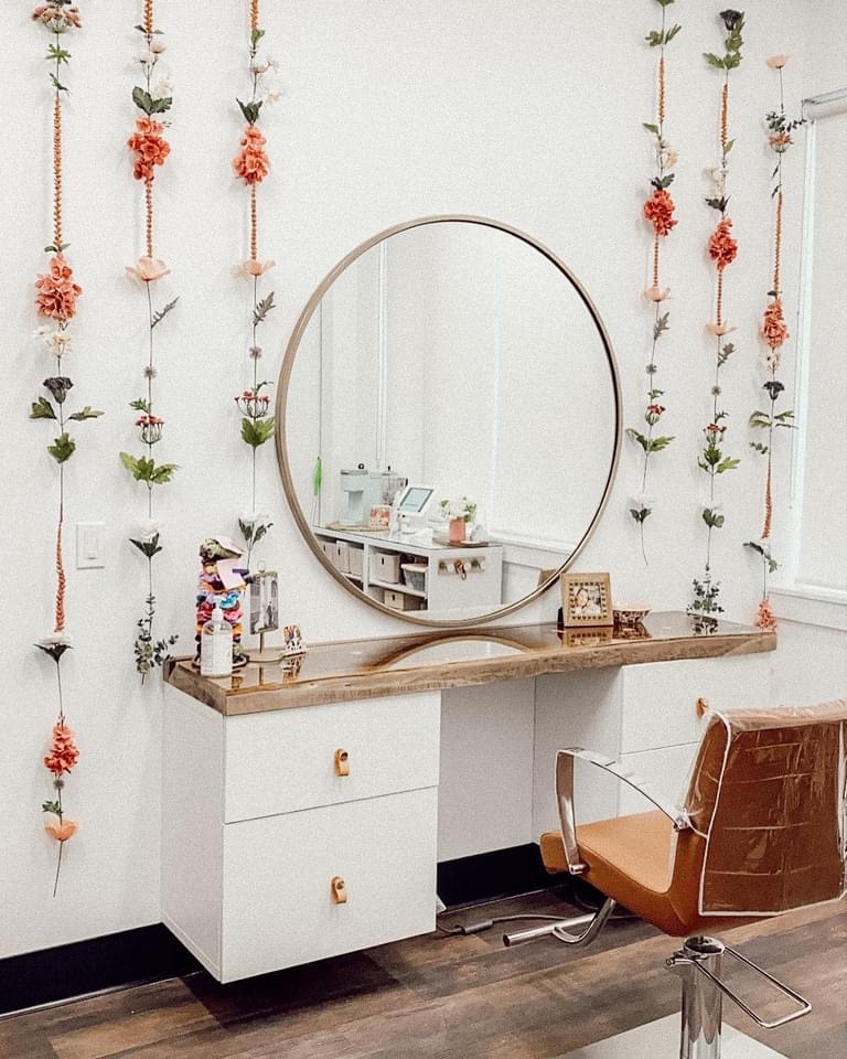 Salons by JC Brandon photo 5