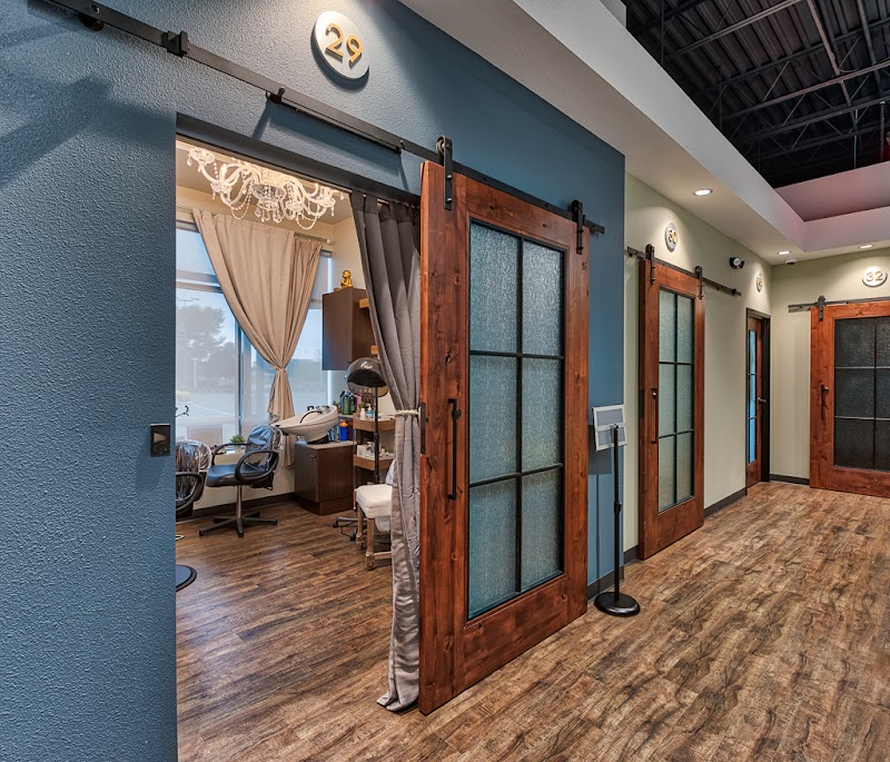 Salons by JC Brandon photo 2