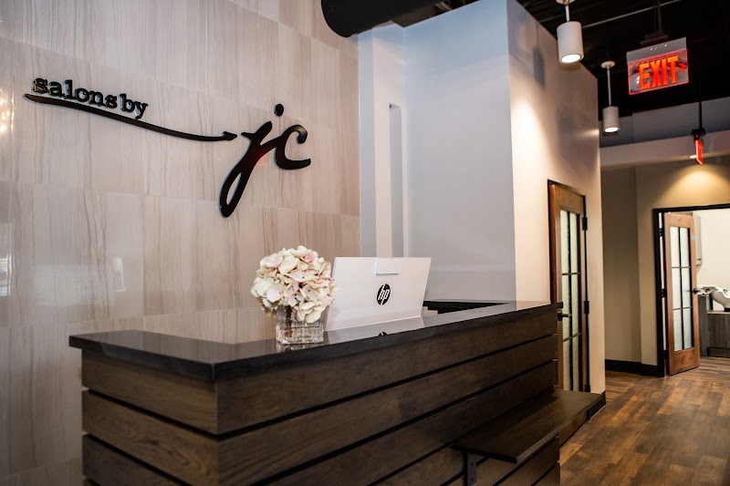 Salons by JC Brandon photo 3