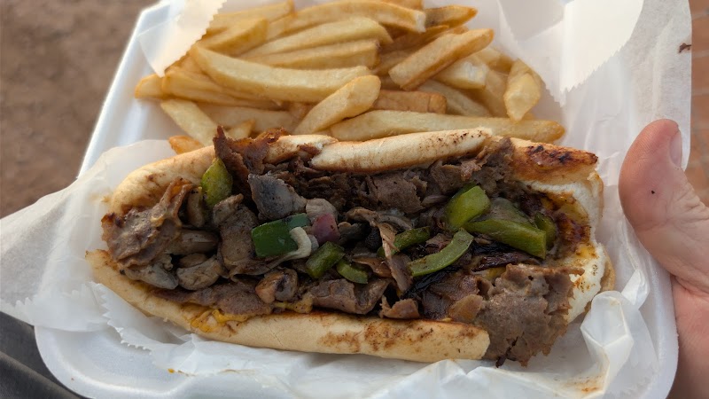 Chicago's Number One Gyros photo 2