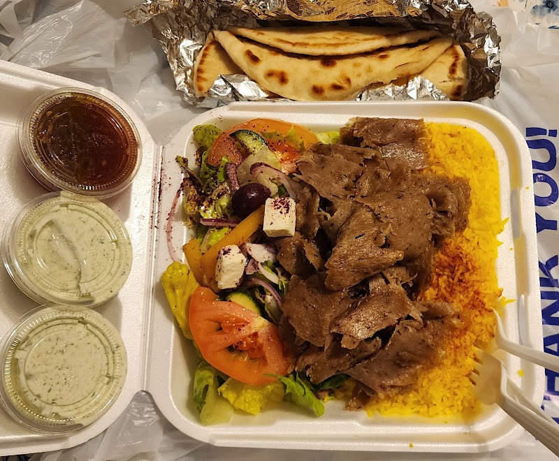 Chicago's Number One Gyros photo 5