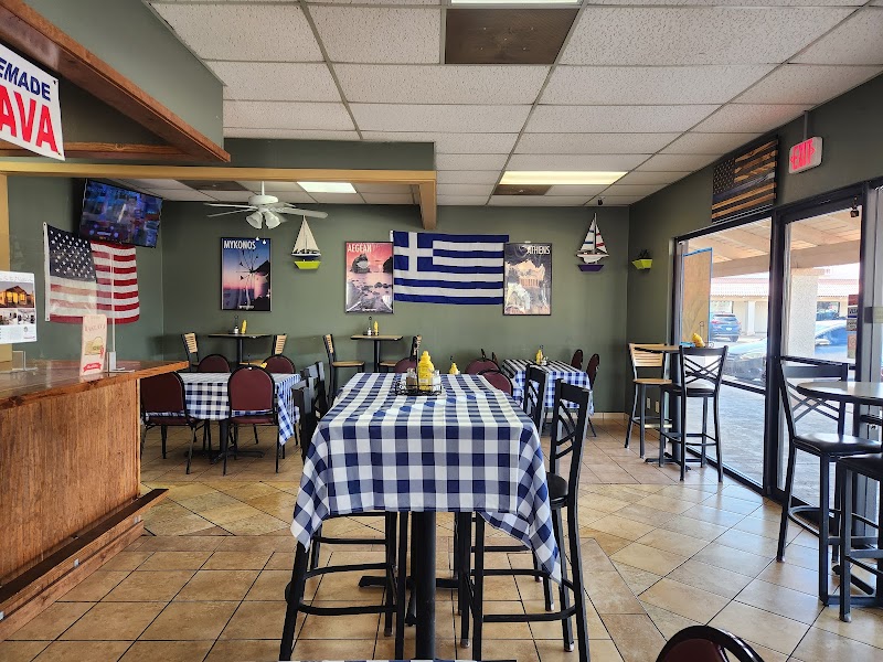 Chicago's Number One Gyros photo 3