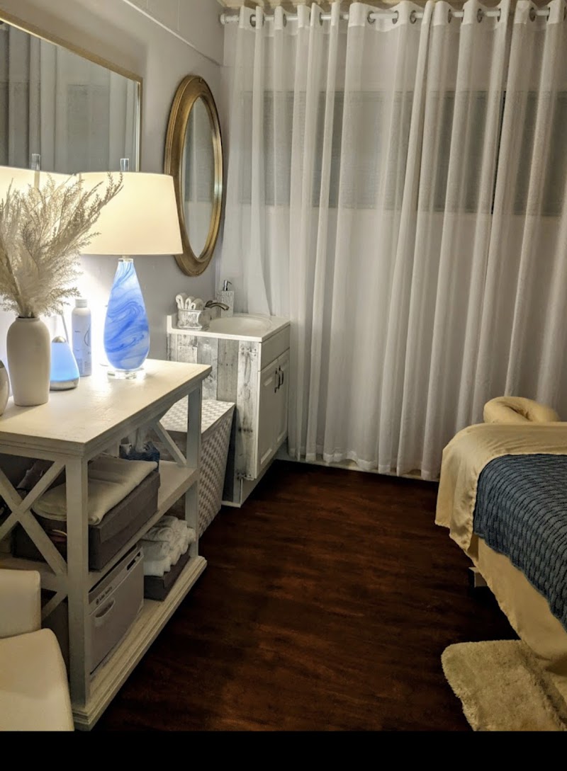 Svetlana’s Massage photo 5