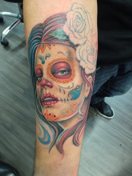Monsters Ink photo 4