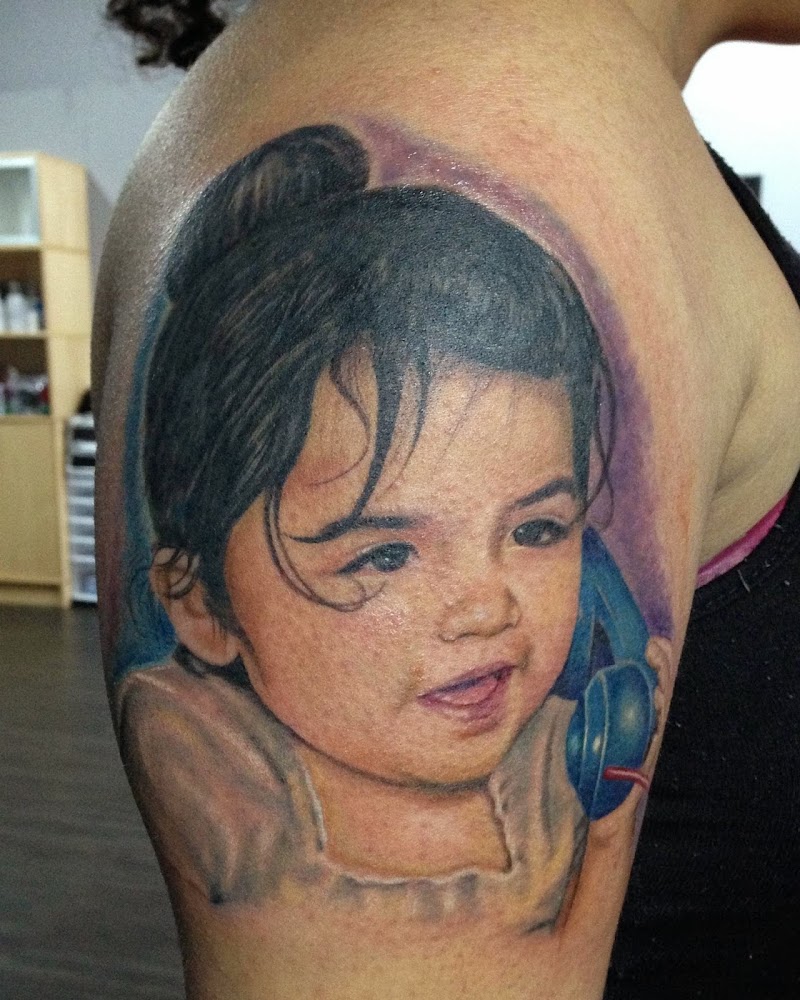 Monsters Ink photo 2