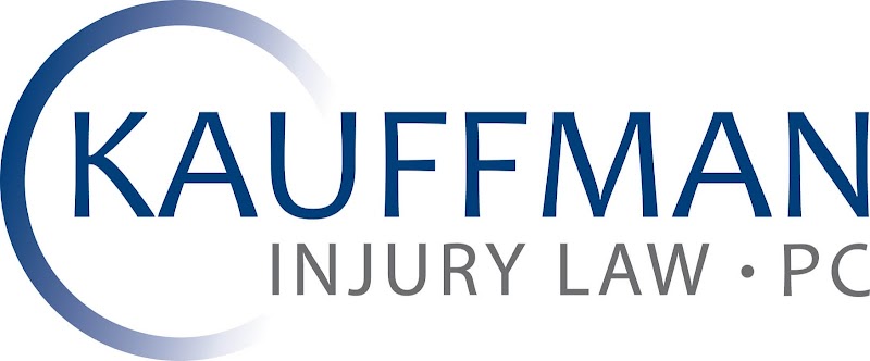 Photo of Kauffman Injury Law . PC