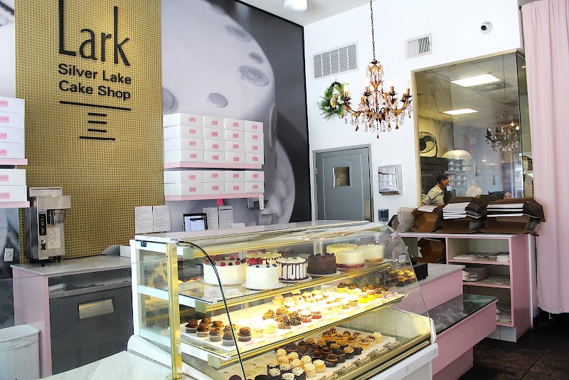 Photo of Lark Cake Shop