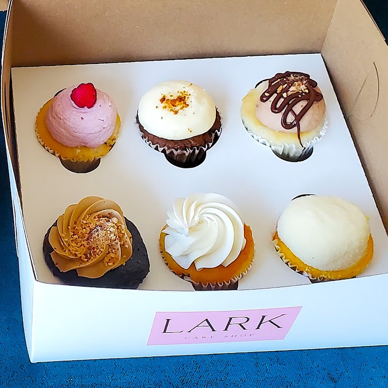 Lark Cake Shop photo 4