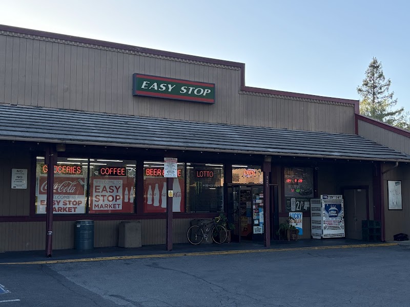Photo of Easy Stop Market
