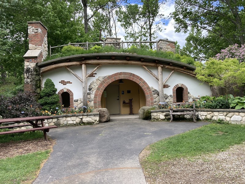 Green Bay Botanical Garden photo 5