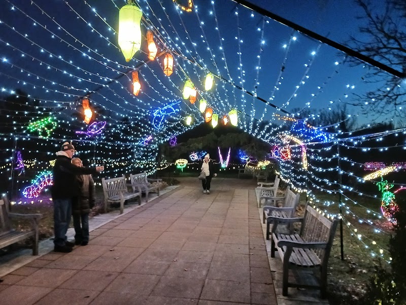 Green Bay Botanical Garden photo 2