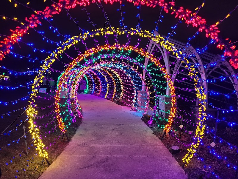 Green Bay Botanical Garden photo 3