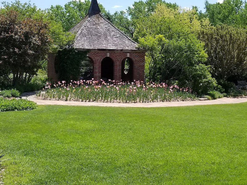 Photo of Green Bay Botanical Garden